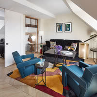 Suite Montalembert