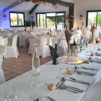 Salle de réception