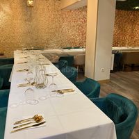 The Korner Restaurant