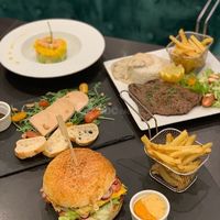 The Korner Restaurant
