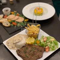 The Korner Restaurant