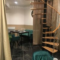 Salle de réception