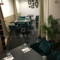 Salle de réception