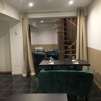 The Korner Restaurant