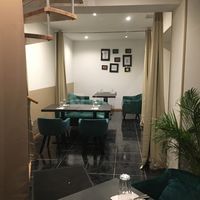 The Korner Restaurant