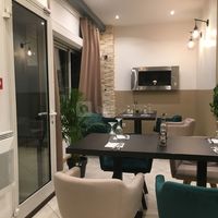 The Korner Restaurant