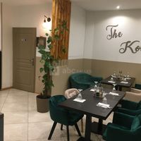 The Korner Restaurant