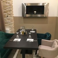 The Korner Restaurant