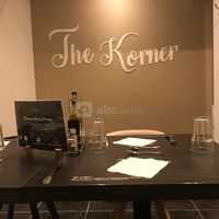 The Korner Restaurant