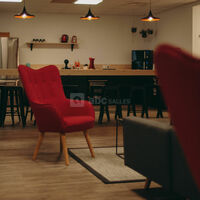 Wagon restaurant