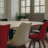 Salle de réunion, formation & créativité