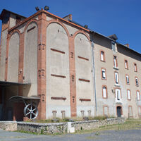 Moulin de la chaume