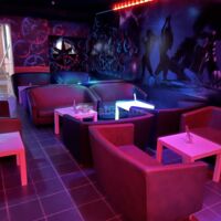 Banquette
