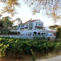 Domaine de la Navicelle