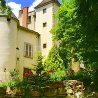 Le domaine