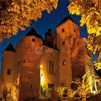 Le domaine