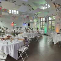 Anniversaire au CPCV