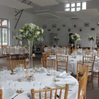 Mariage au CPCV