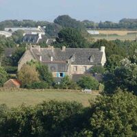 Le domaine