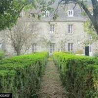 Le domaine