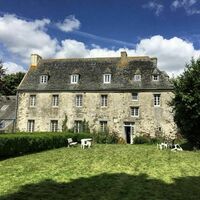Le domaine