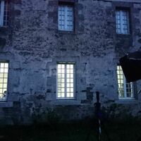 Le domaine