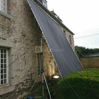 Le domaine