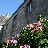 Le domaine