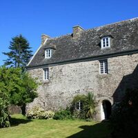 Le domaine
