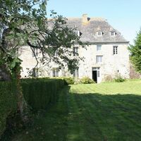 Le domaine