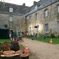 Le domaine