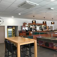 Brasserie de l'Actipark