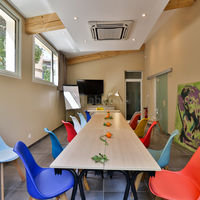 Salle de réunion