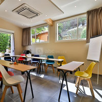 Salle de réunion