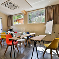 Salle de réunion