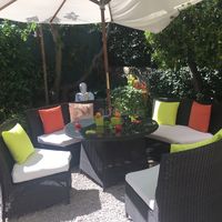 Jardin
