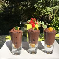 Cocktail dînatoire