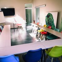Salle de réunion