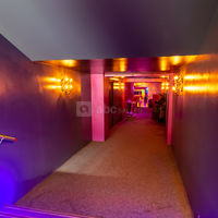 Couloir de L'entrée