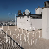 Le Rooftop de Nicolas