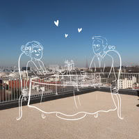 Le Rooftop de Nicolas