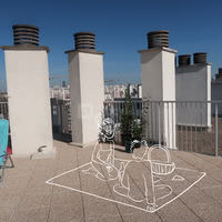 Le Rooftop de Nicolas