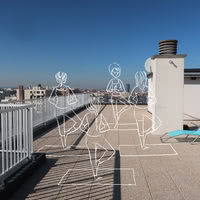 Le Rooftop de Nicolas