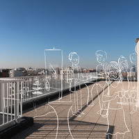 Le Rooftop de Nicolas