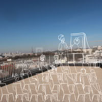 Le Rooftop de Nicolas