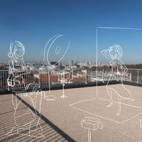 Le Rooftop de Nicolas