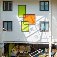 Hôtel Ibis Styles Toulouse Labège