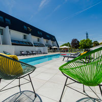 Hôtel Ibis Styles Toulouse Labège
