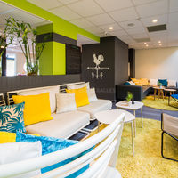 Hôtel Ibis Styles Toulouse Labège