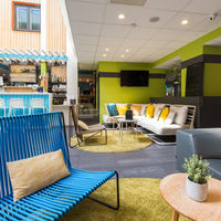 Hôtel Ibis Styles Toulouse Labège